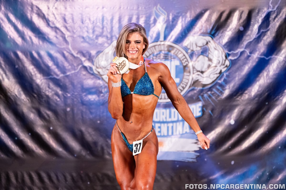 Sesión de wellness y entrenamiento